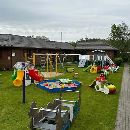 Tatil Evi Maciejka *