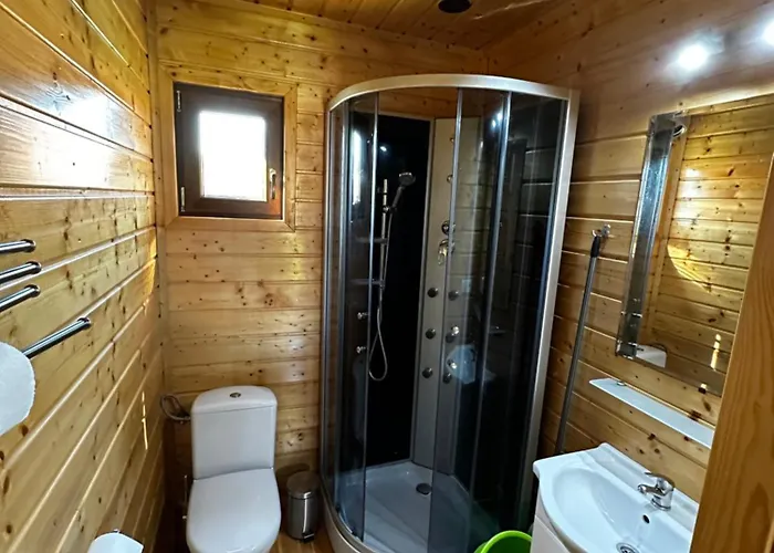 Holiday home Maciejka Dabki